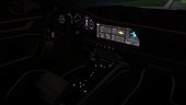 Porsche 911 Carrera S Cabriolet [Add-on | 992 | Extras]