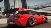 2016 Mazda MX5 Pandem [Add-On | Tuning | Animated Engine]