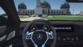 Mercedes-Benz S63 AMG W222 [Add-on | LOD's | Tuning | Sound]