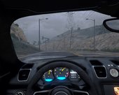 Porsche Cayman GT4 2016 [Add-On]