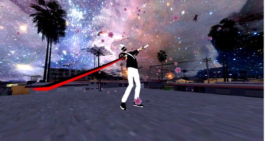 Tensa Zangetsu