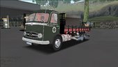 Truck Mercedes-Benz LP 321 1959 - Rev. 01 (VEHFUNCS, IMVEHFT and FVC)