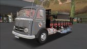 Truck Mercedes-Benz LP 321 1959 - Rev. 01 (VEHFUNCS, IMVEHFT and FVC)