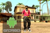 Hip Hop Free Fire Skin