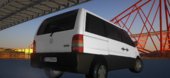 1998 Mercedes-Benz Vito | Working Van Edition