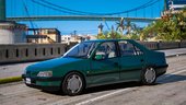 Peugeot 405