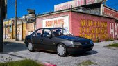 Peugeot 405