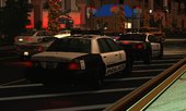 2003 Ford Crown Victoria LVMPD