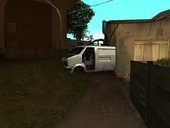 Protect Grove Street V1