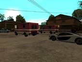 Protect Grove Street V1