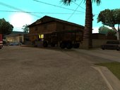 Protect Grove Street V1