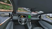 Renault Clio 5 Intense 2020 Addon  V Final