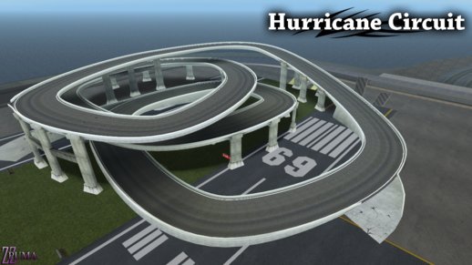 Hurricane Circuit