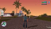 New Widescreen Fix For Vice City