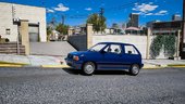 Ford Festiva 1991 [Addon]