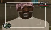 Officer Tenpenny Balla Clothes Mod