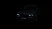 BMW E46 320D Facelift