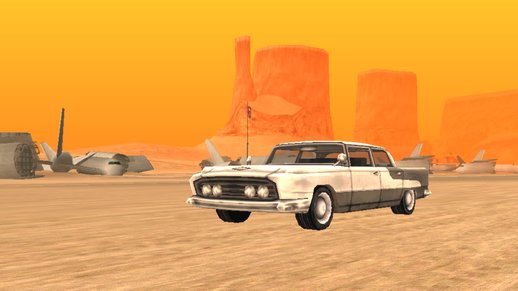 VC Oceonic With Bonus Cars For GTA SA Android