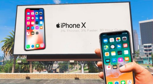 iPhone X Ringtone