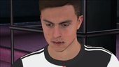 Paulo Dybala From Efootball PES 20