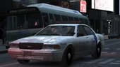 IV Style 2nd Gen Vapid Staniers | Police | Noose | Taxi | V 1.0