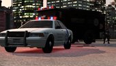 IV Style 2nd Gen Vapid Staniers | Police | Noose | Taxi | V 1.0