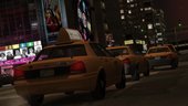 IV Style 2nd Gen Vapid Staniers | Police | Noose | Taxi | V 1.0