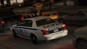 IV Style 2nd Gen Vapid Staniers | Police | Noose | Taxi | V 1.0