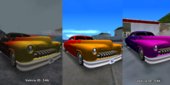 Gta III HD Cars Pack for Android