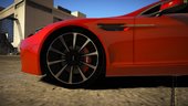 Aston Martin Rapide S [Add-On]