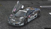 1996 McLaren F1 GTR [Add-On | Tuning | Liveries]