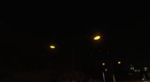 Ambient Streetlights