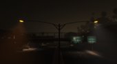 Ambient Streetlights (LEGACY ONLY)