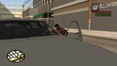 IV Carjacking Camera Style V2