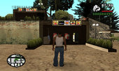 Safe Cafe Grove Street v0.4