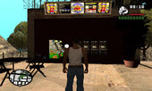 Safe Cafe Grove Street v0.4