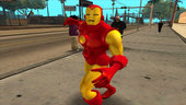 Marvel End Time Arena - Iron Man (Classic)