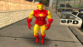 Marvel End Time Arena - Iron Man (Classic)