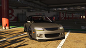 Mazda Familia [Addon|tuning]