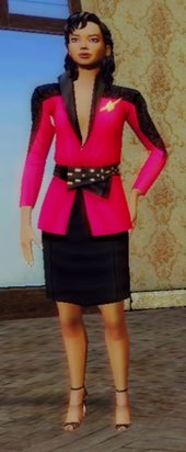 Busy Women Pack