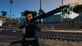 PAYDAY 2 - Clover HD Skins Pack