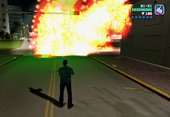 Improved Realistic Effects for Vicecity