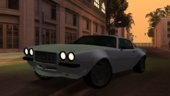 GTA V: Imponte Nightshade