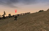 GTA SA Hunting Mod 2020 (BETA V2)