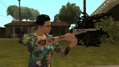 GTA V: Navy Revolver (JAN. 2021 update)