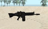 AK-47 | CROW-11