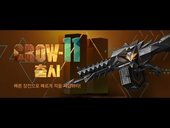 AK-47 | CROW-11
