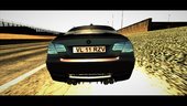 BMW E92 M3 Tuned