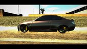 BMW E92 M3 Tuned