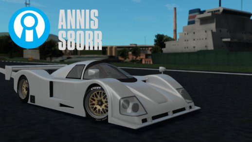 GTA V Annis S80RR